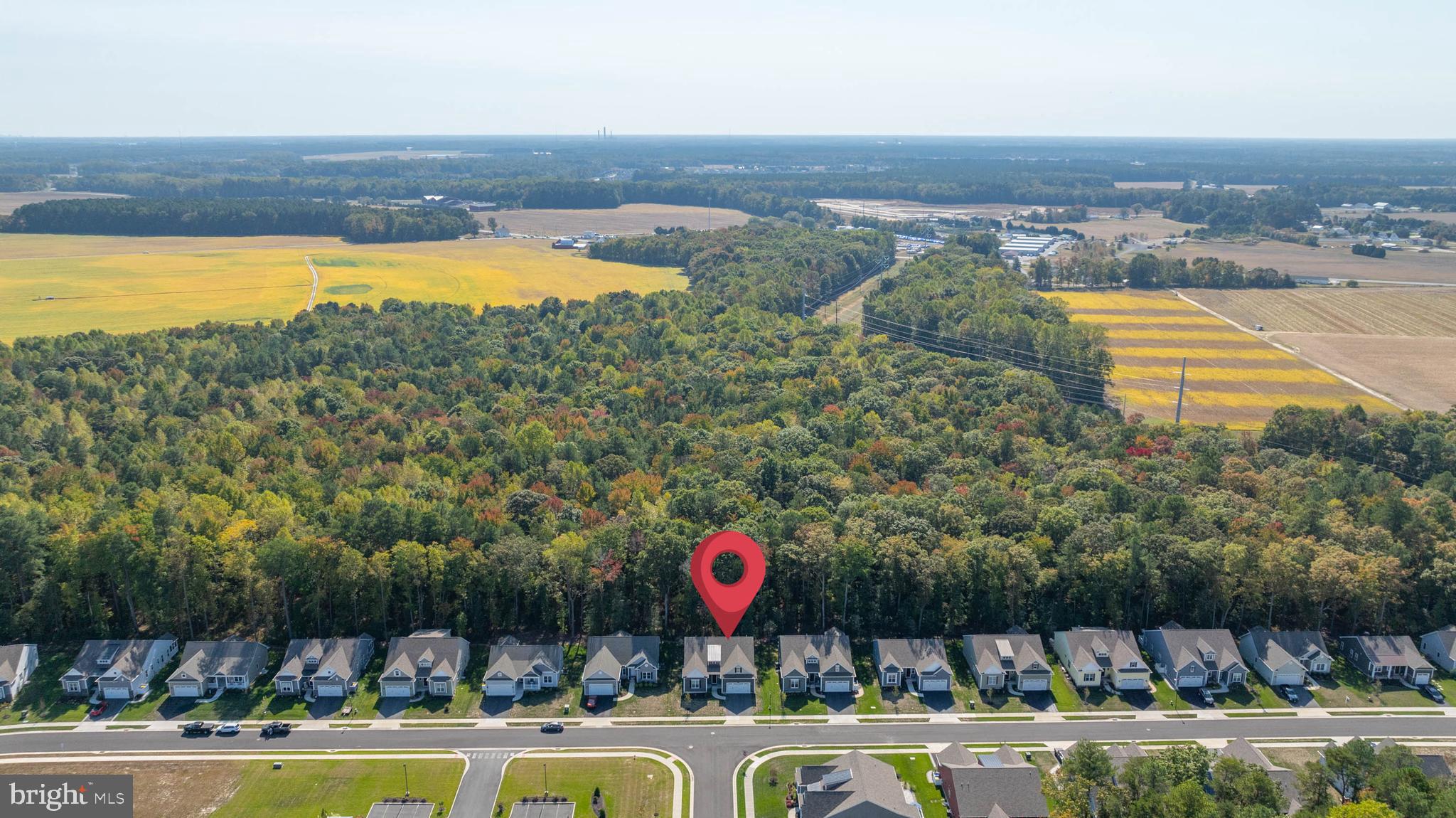 WOODRIDGE - Residential