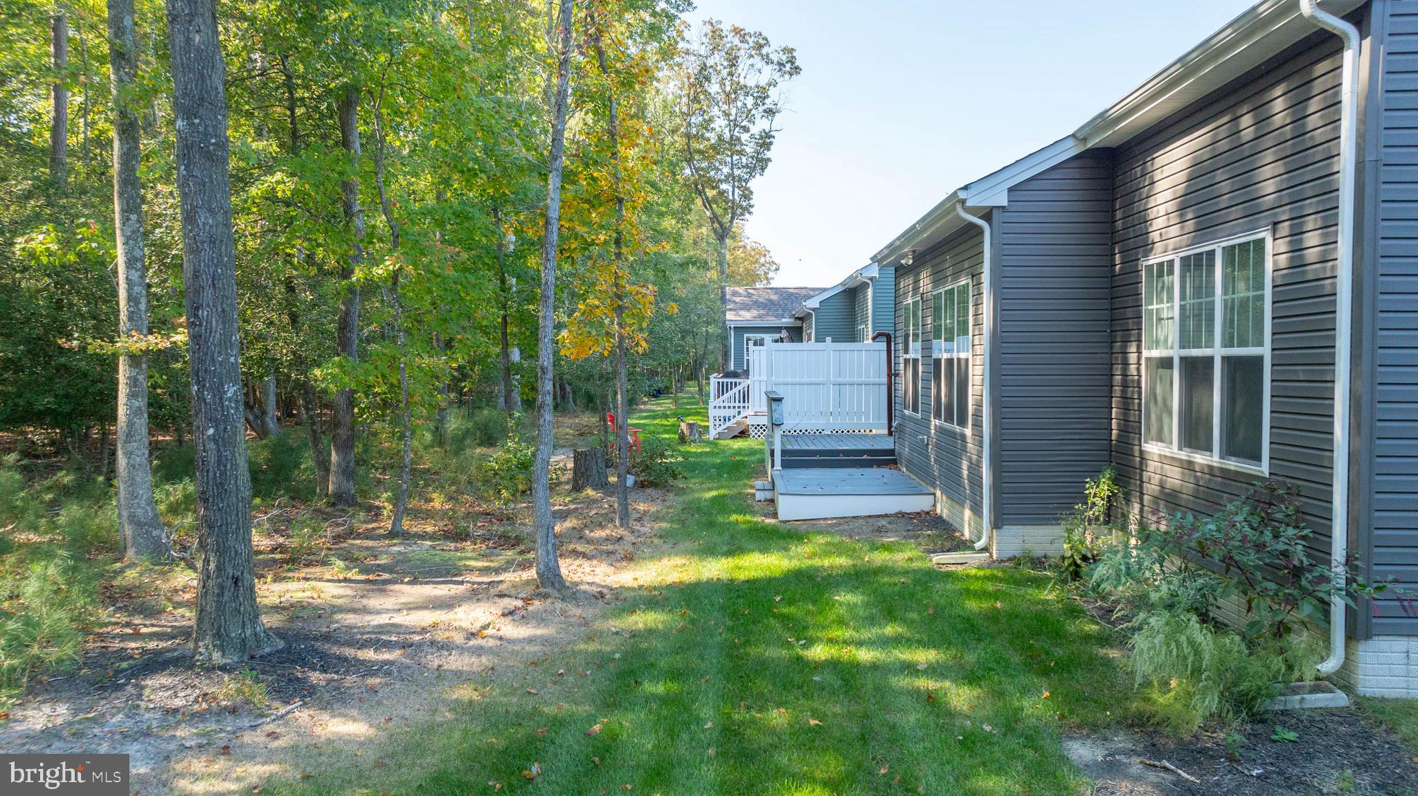 WOODRIDGE - Residential