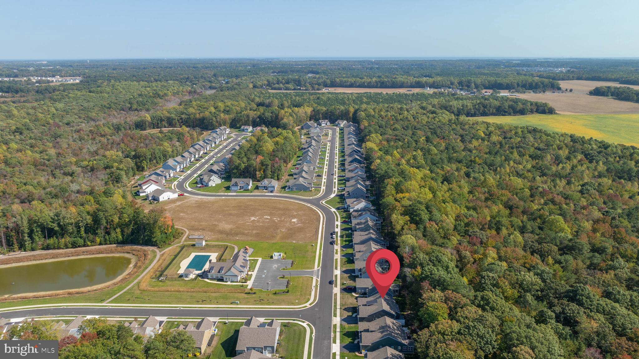 WOODRIDGE - Residential