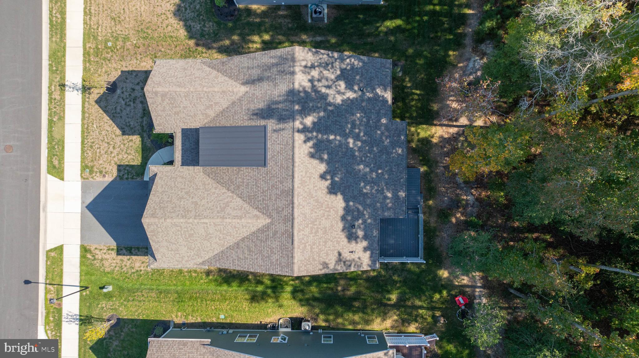 WOODRIDGE - Residential