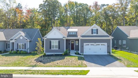 22395 ARBOR CIRCLE MILTON DE 19968