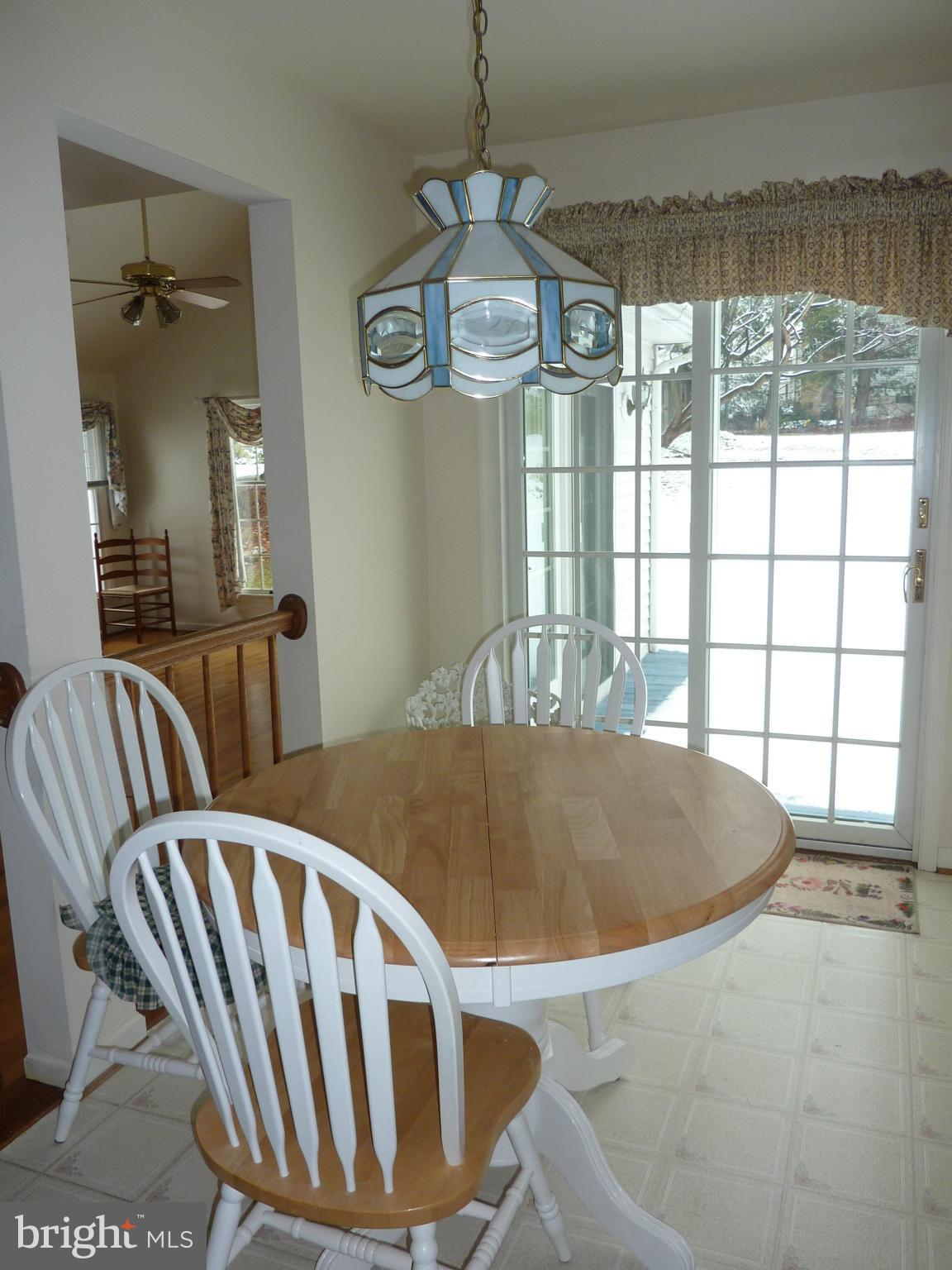 BURLEIGH MANOR - Residential