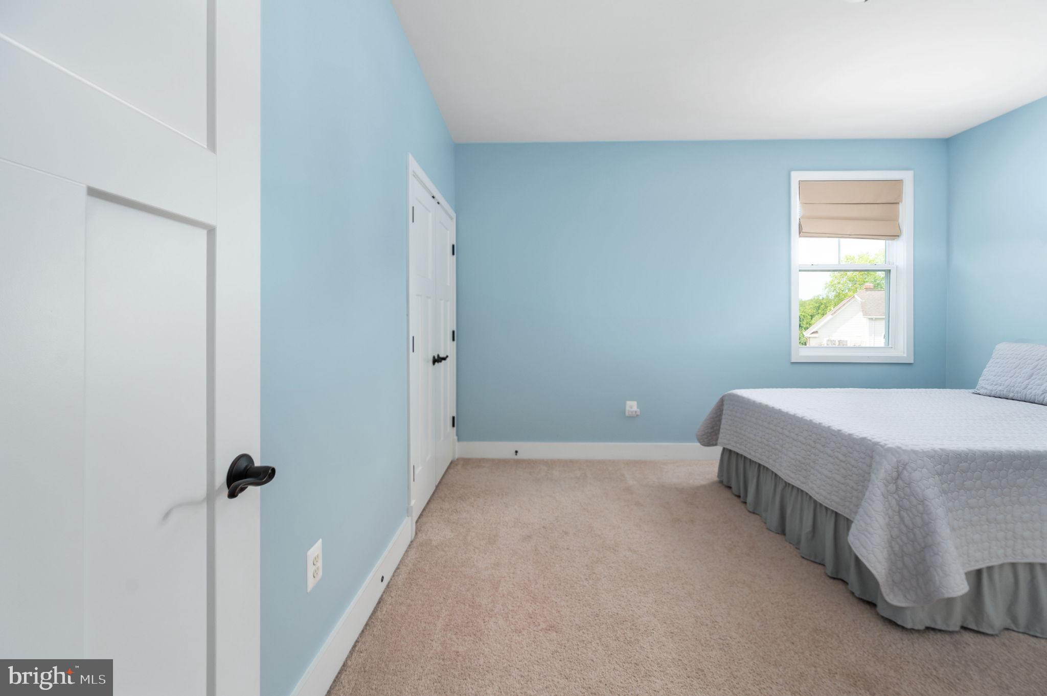 BLOOMSBURY FARM ESTATES - Residential