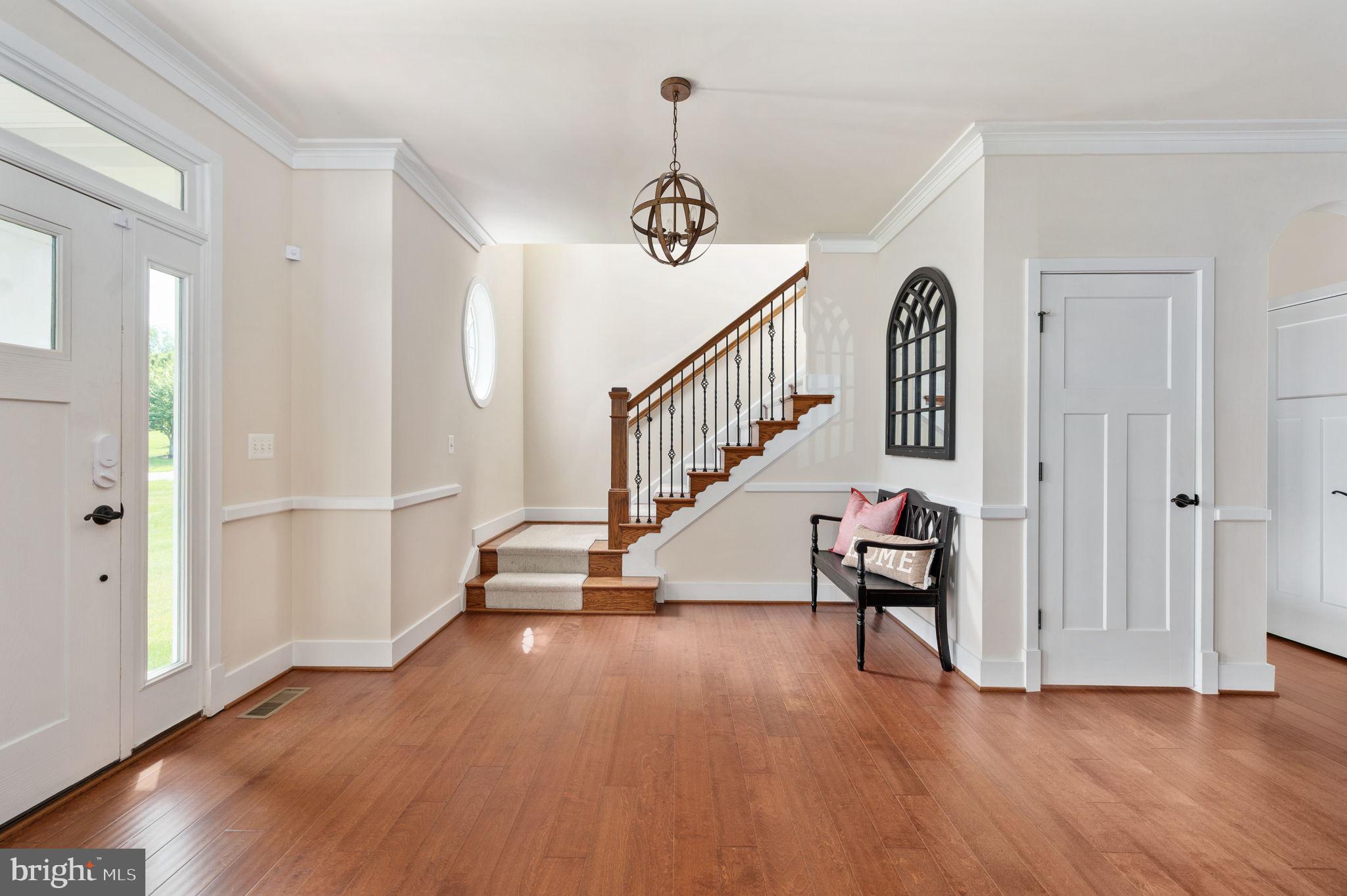 BLOOMSBURY FARM ESTATES - Residential
