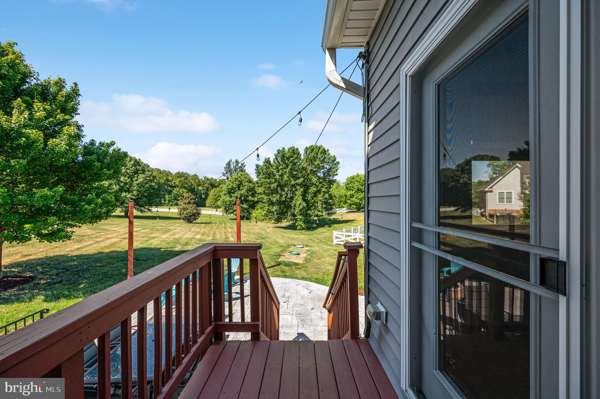 BLOOMSBURY FARM ESTATES - Residential