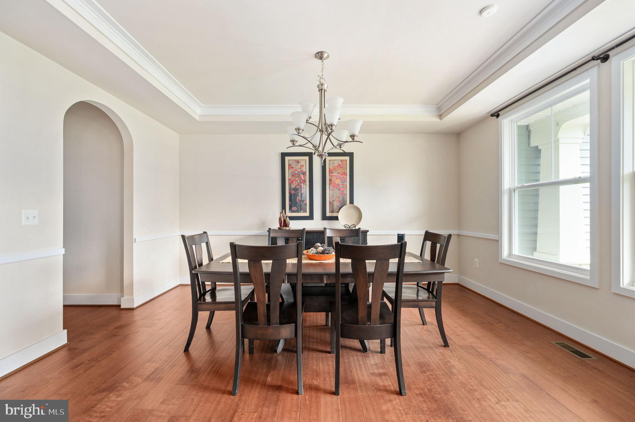BLOOMSBURY FARM ESTATES - Residential