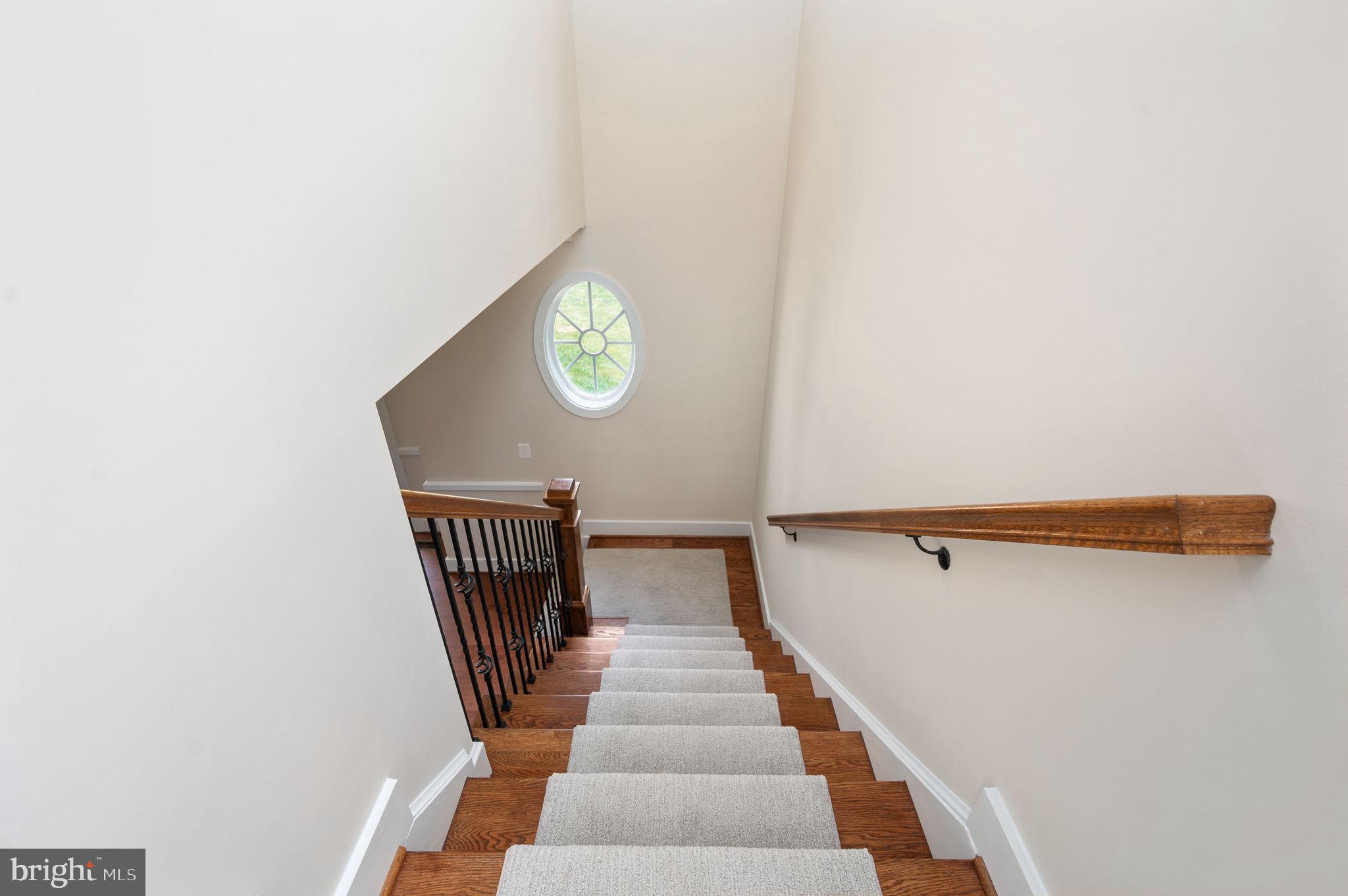 BLOOMSBURY FARM ESTATES - Residential