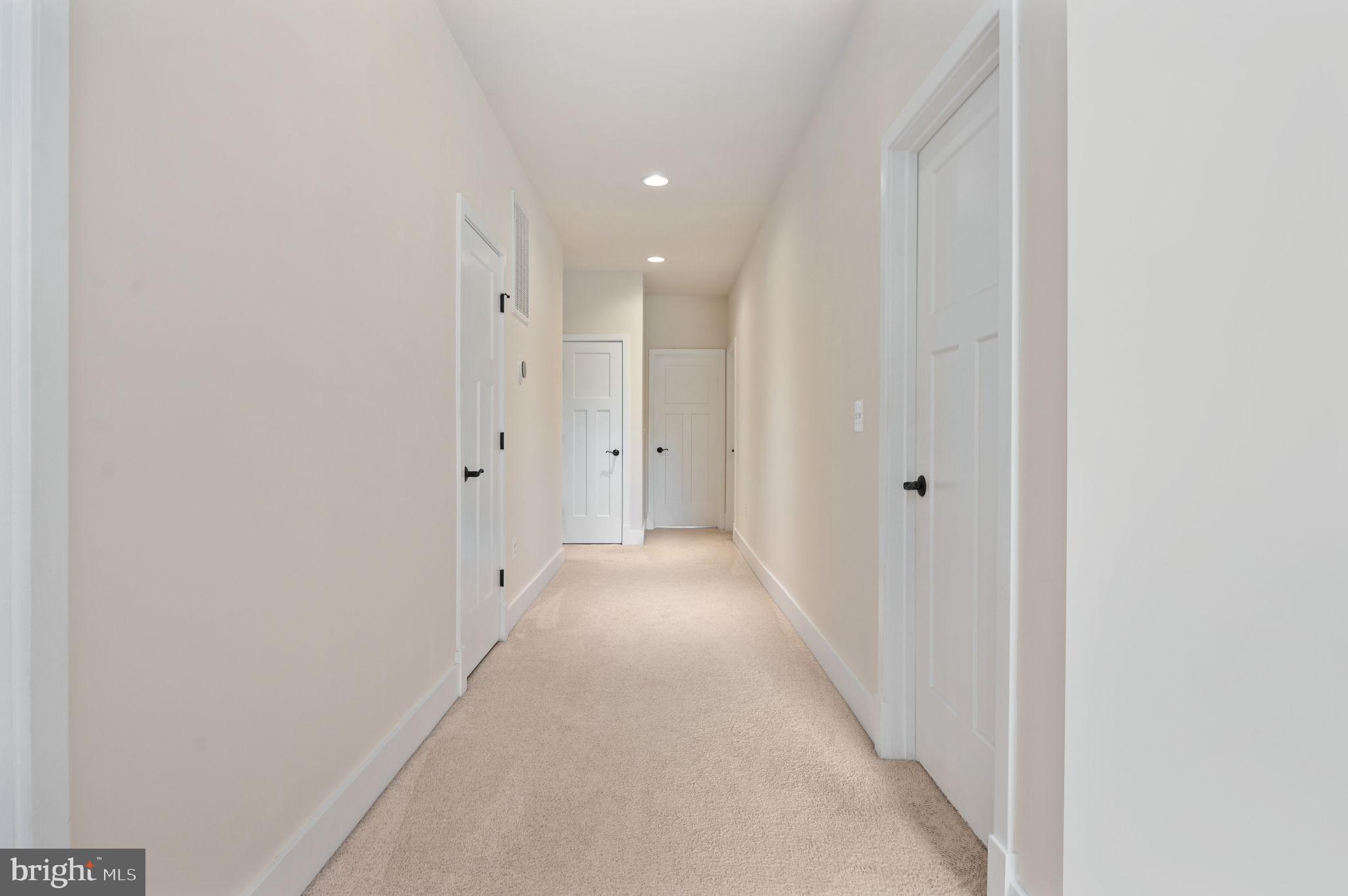 BLOOMSBURY FARM ESTATES - Residential