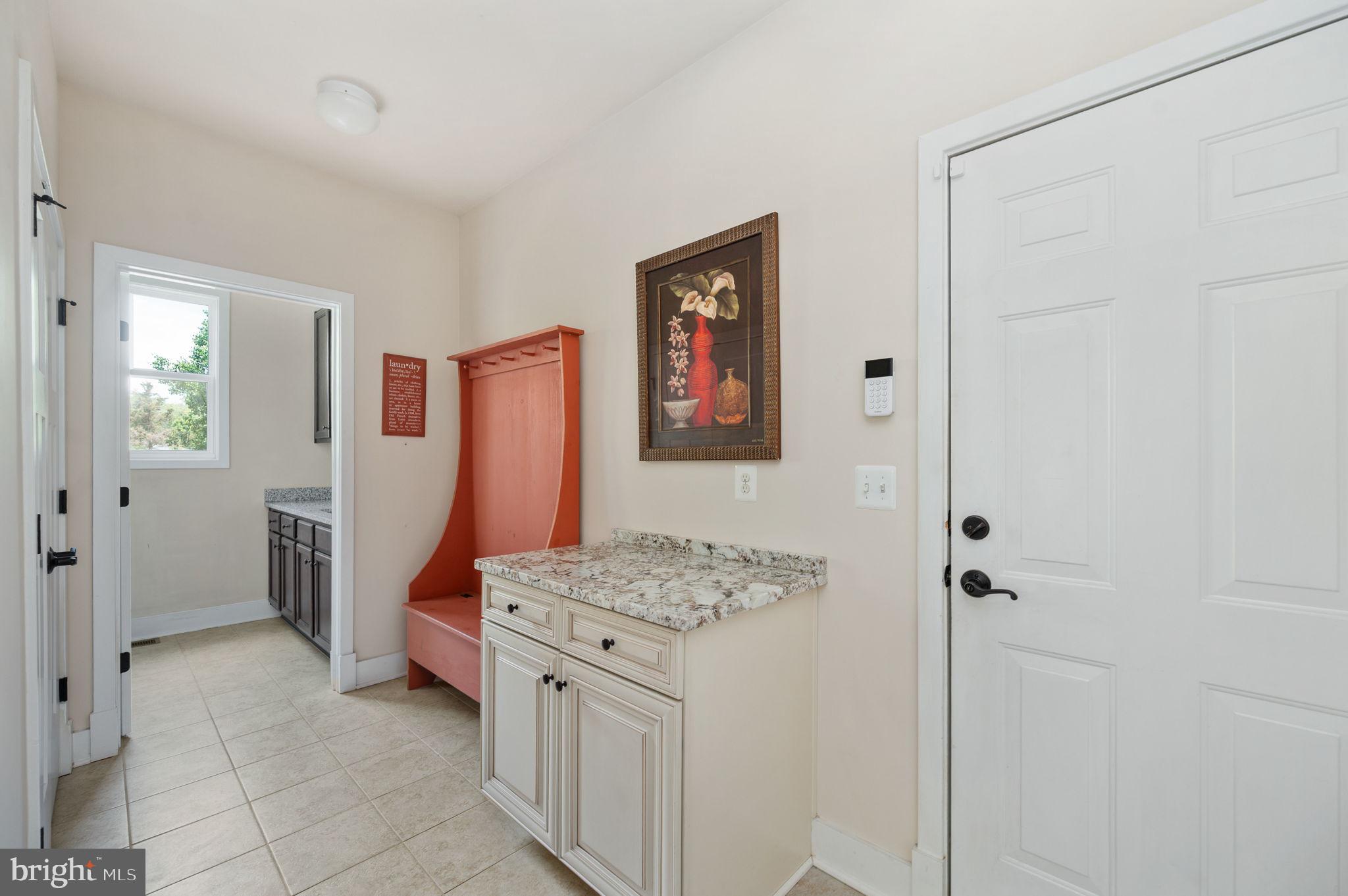 BLOOMSBURY FARM ESTATES - Residential