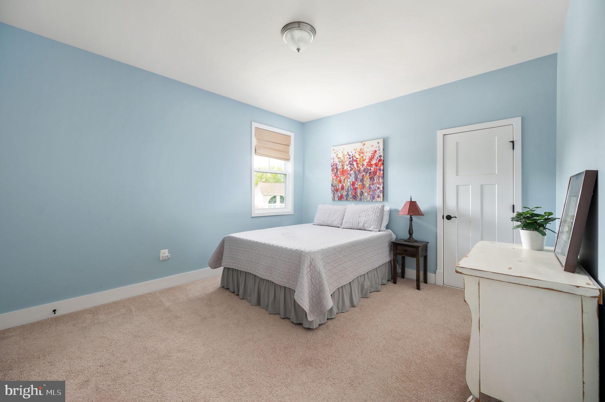 BLOOMSBURY FARM ESTATES - Residential