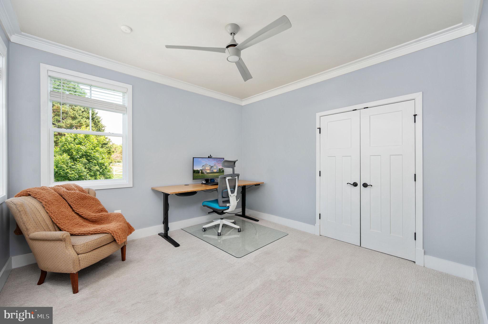 BLOOMSBURY FARM ESTATES - Residential