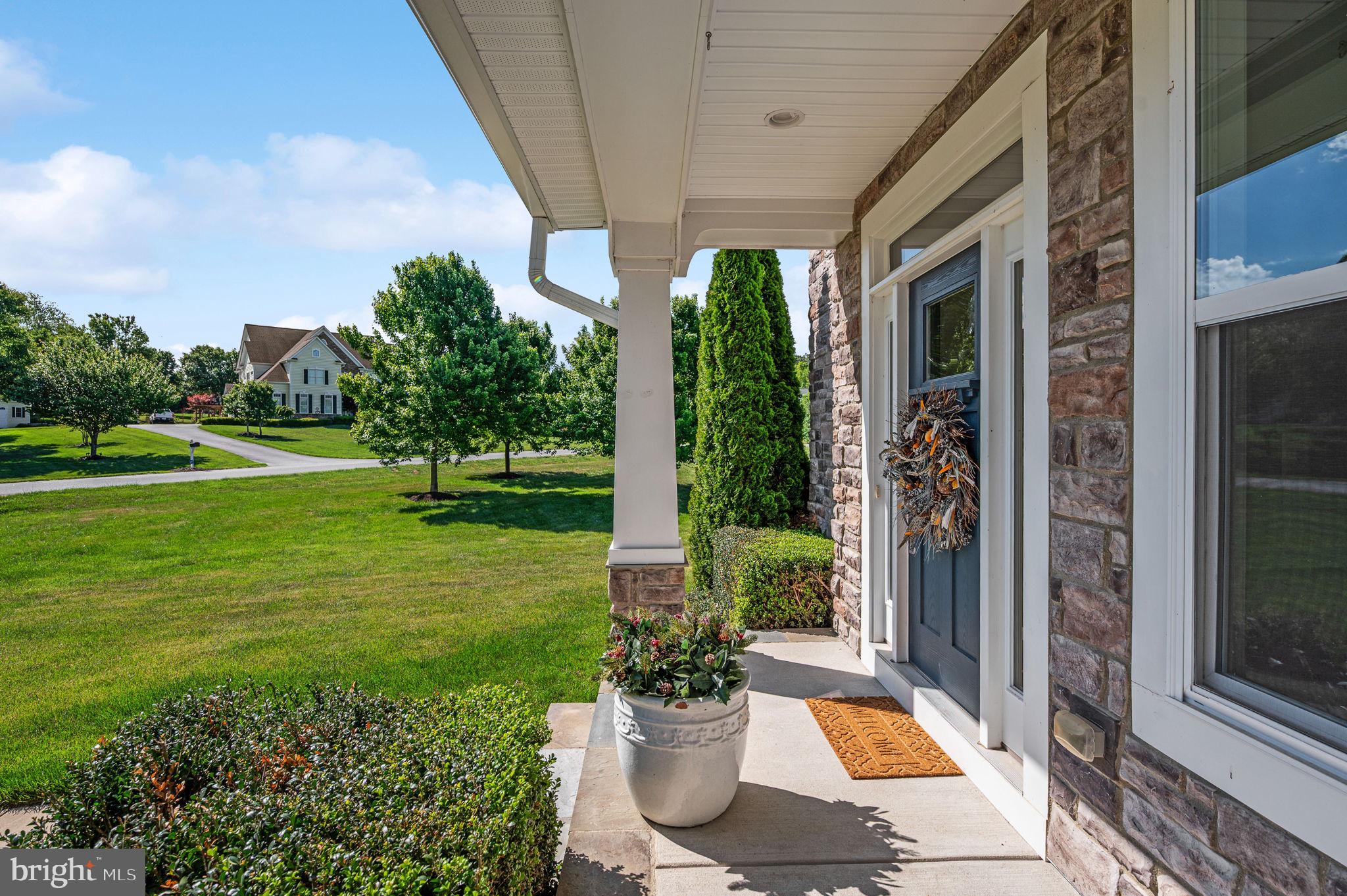 BLOOMSBURY FARM ESTATES - Residential