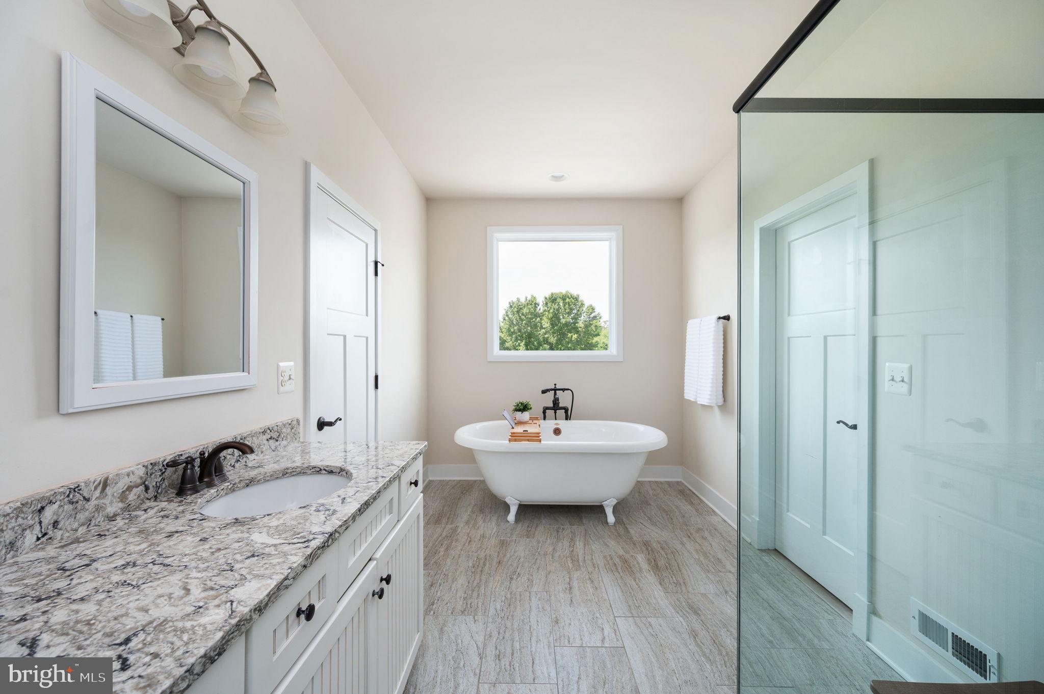 BLOOMSBURY FARM ESTATES - Residential
