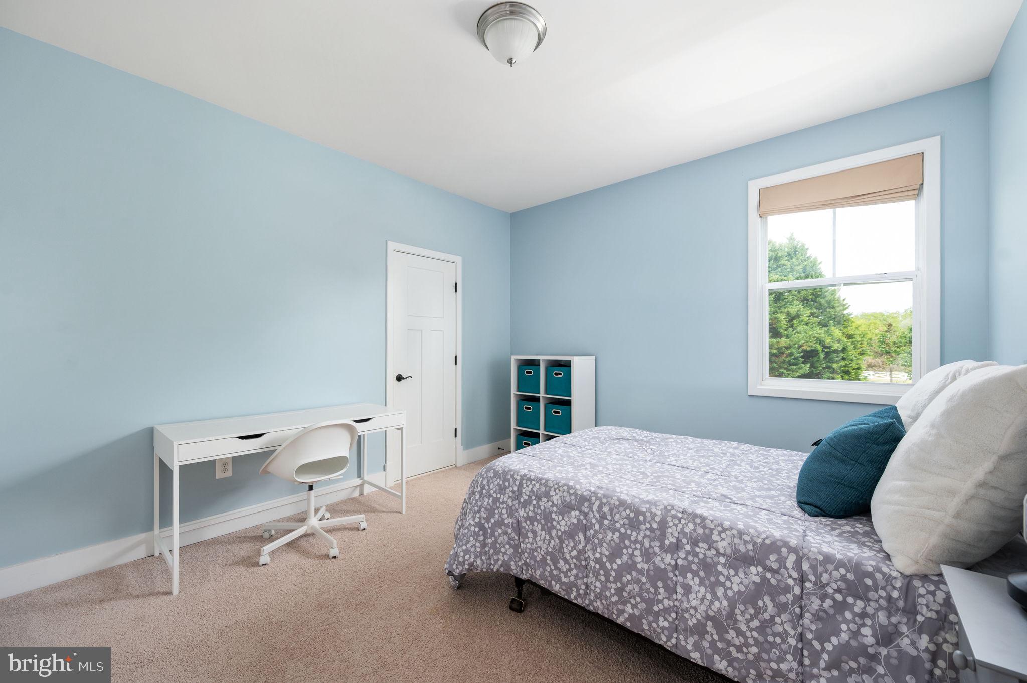 BLOOMSBURY FARM ESTATES - Residential