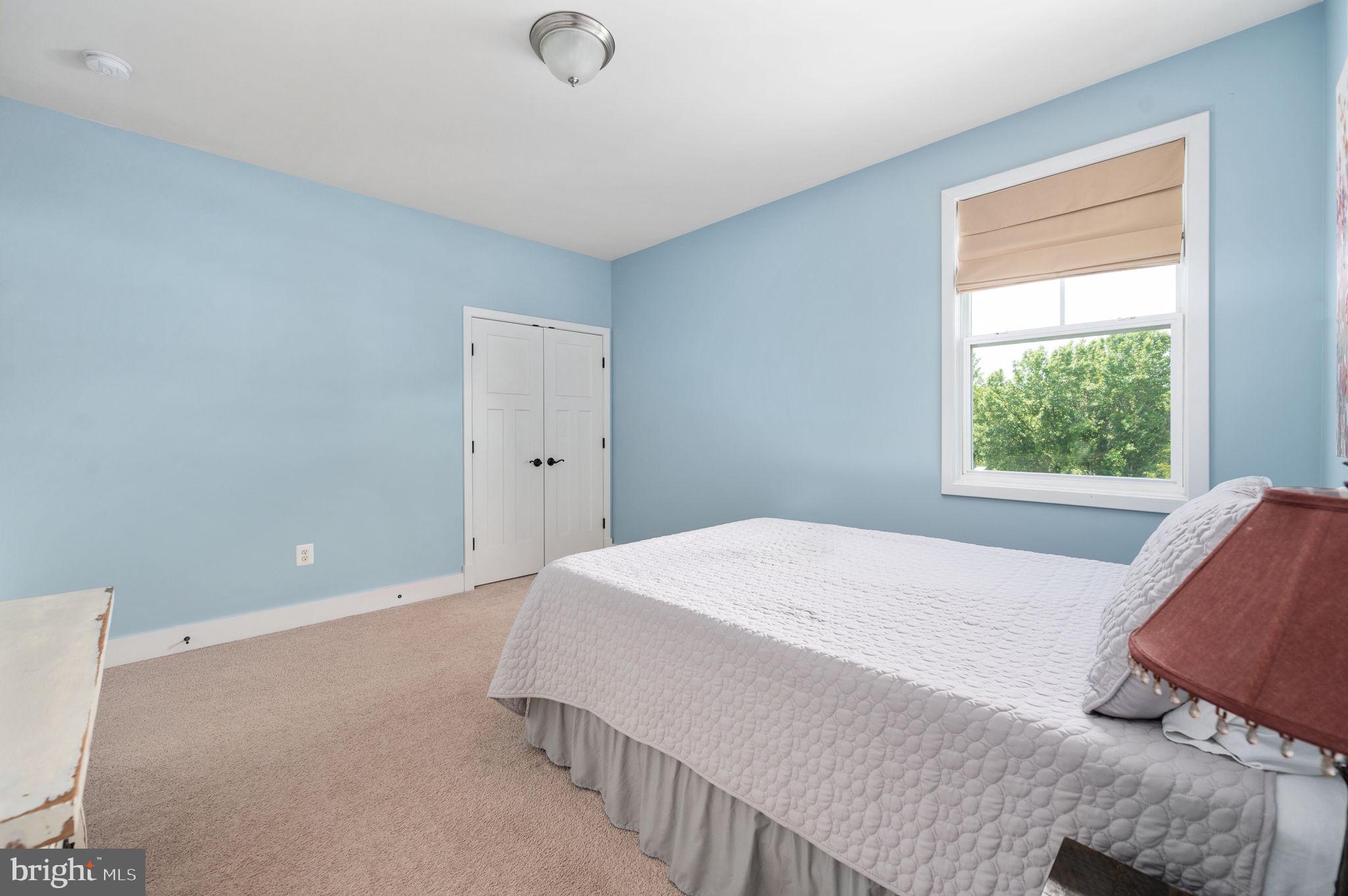 BLOOMSBURY FARM ESTATES - Residential