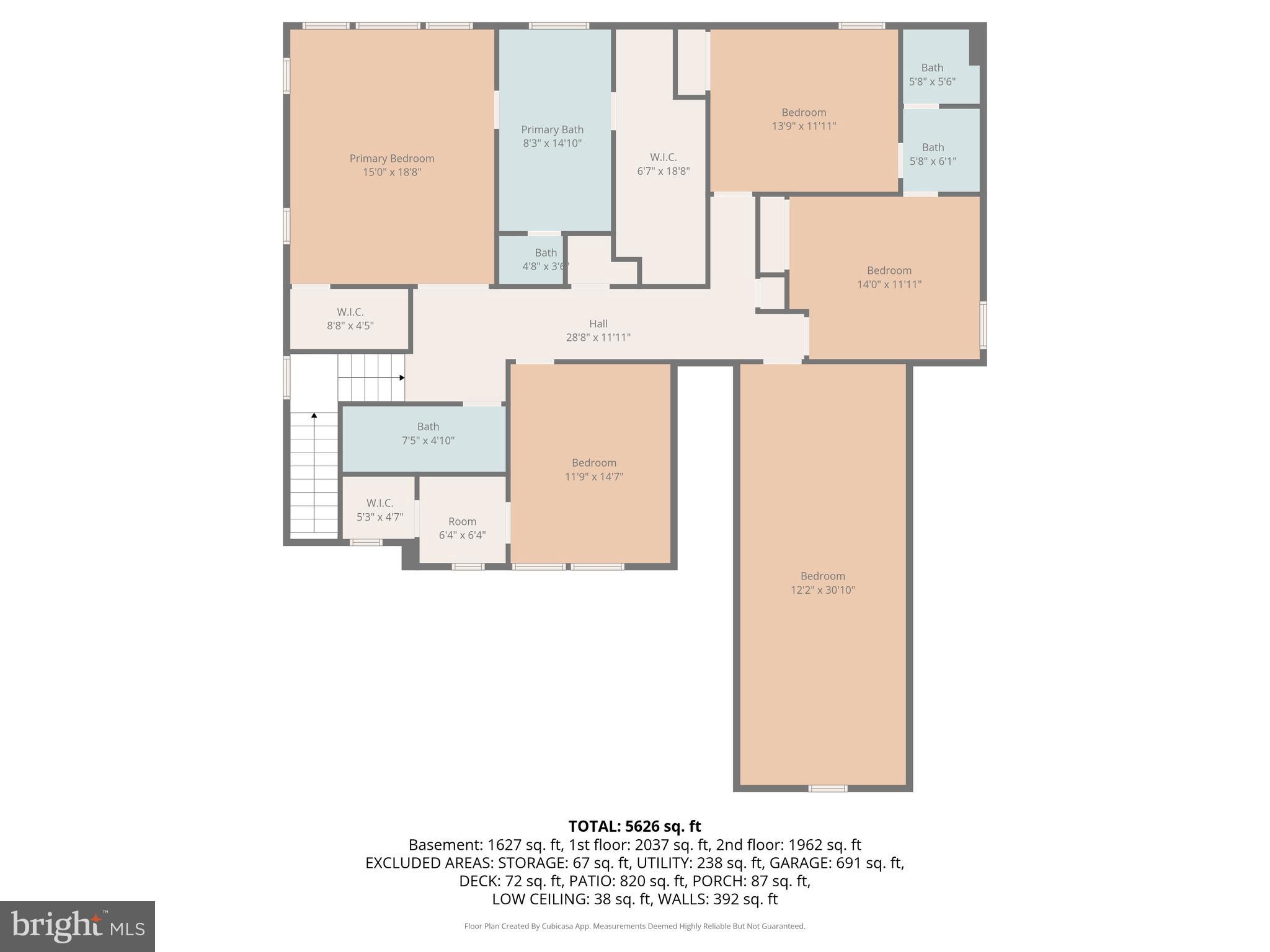BLOOMSBURY FARM ESTATES - Residential
