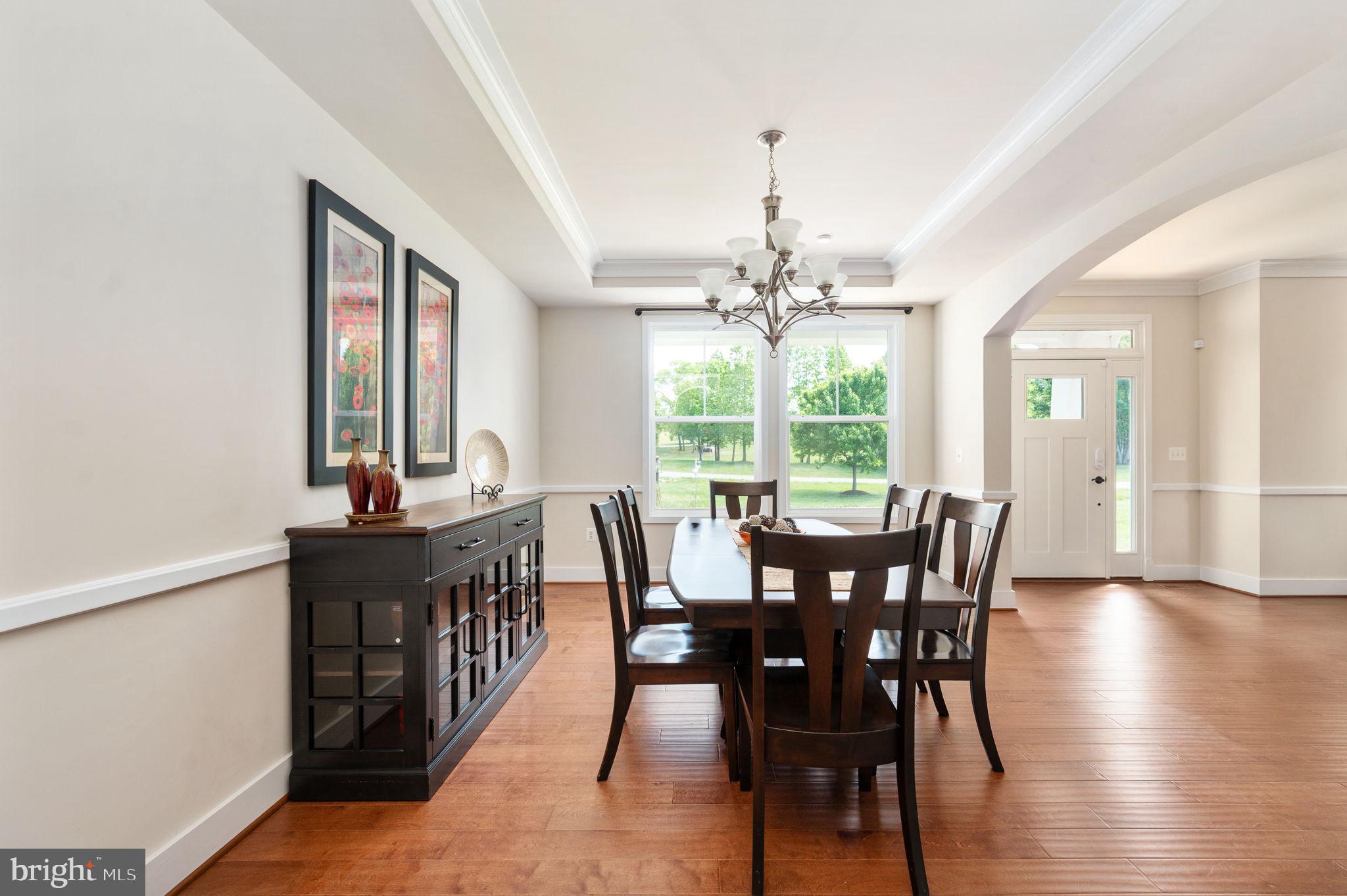 BLOOMSBURY FARM ESTATES - Residential