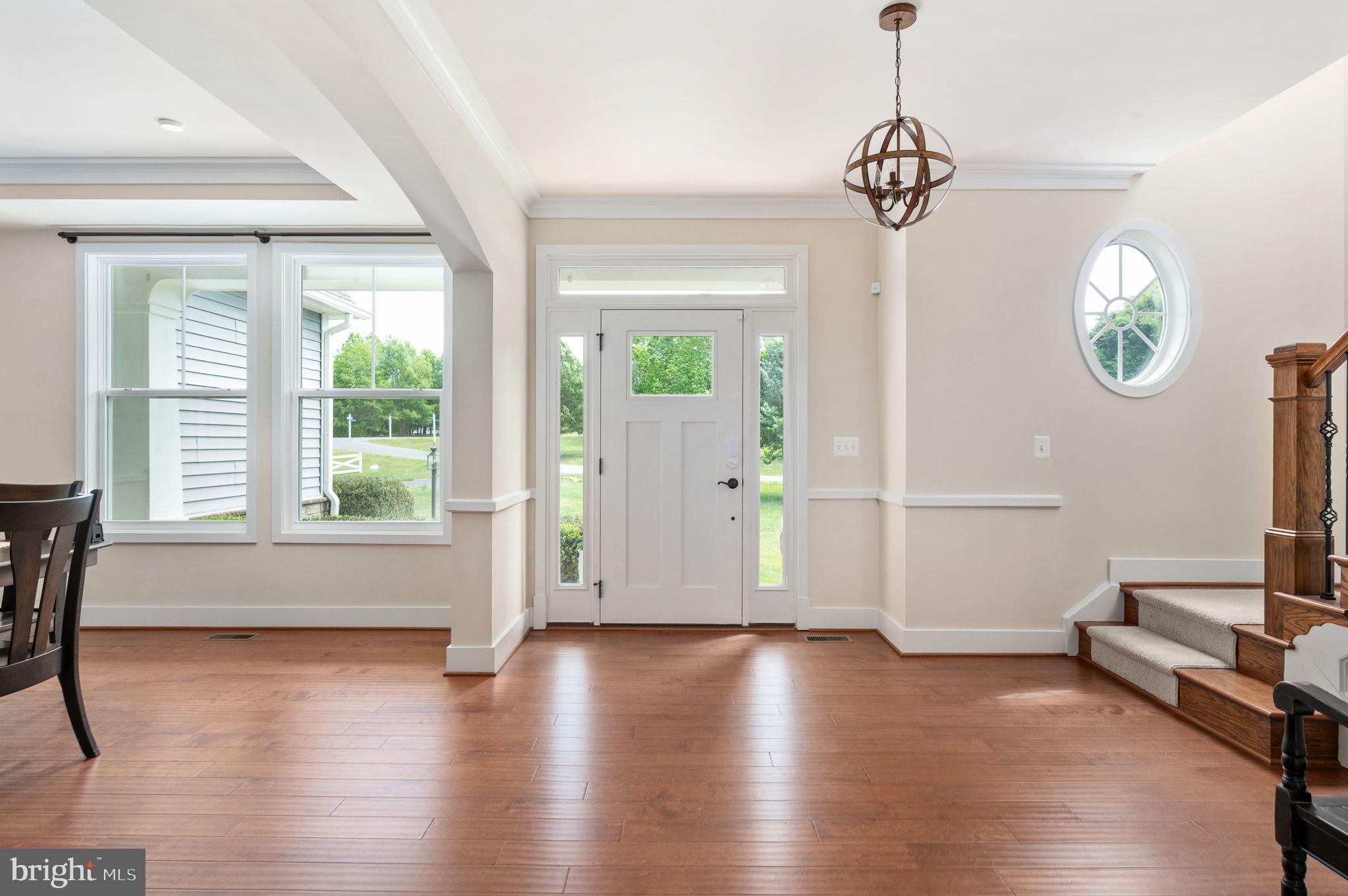 BLOOMSBURY FARM ESTATES - Residential