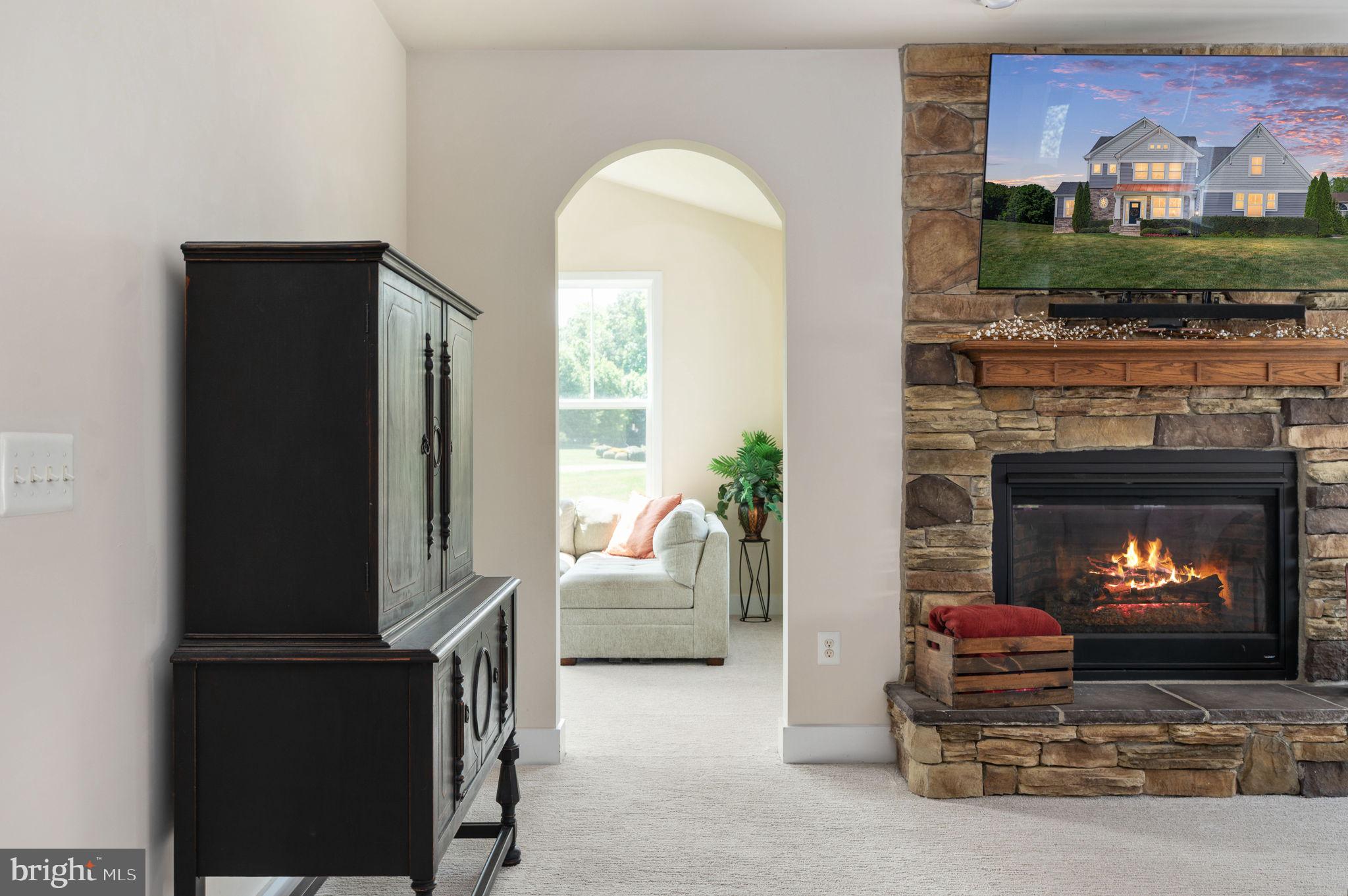 BLOOMSBURY FARM ESTATES - Residential