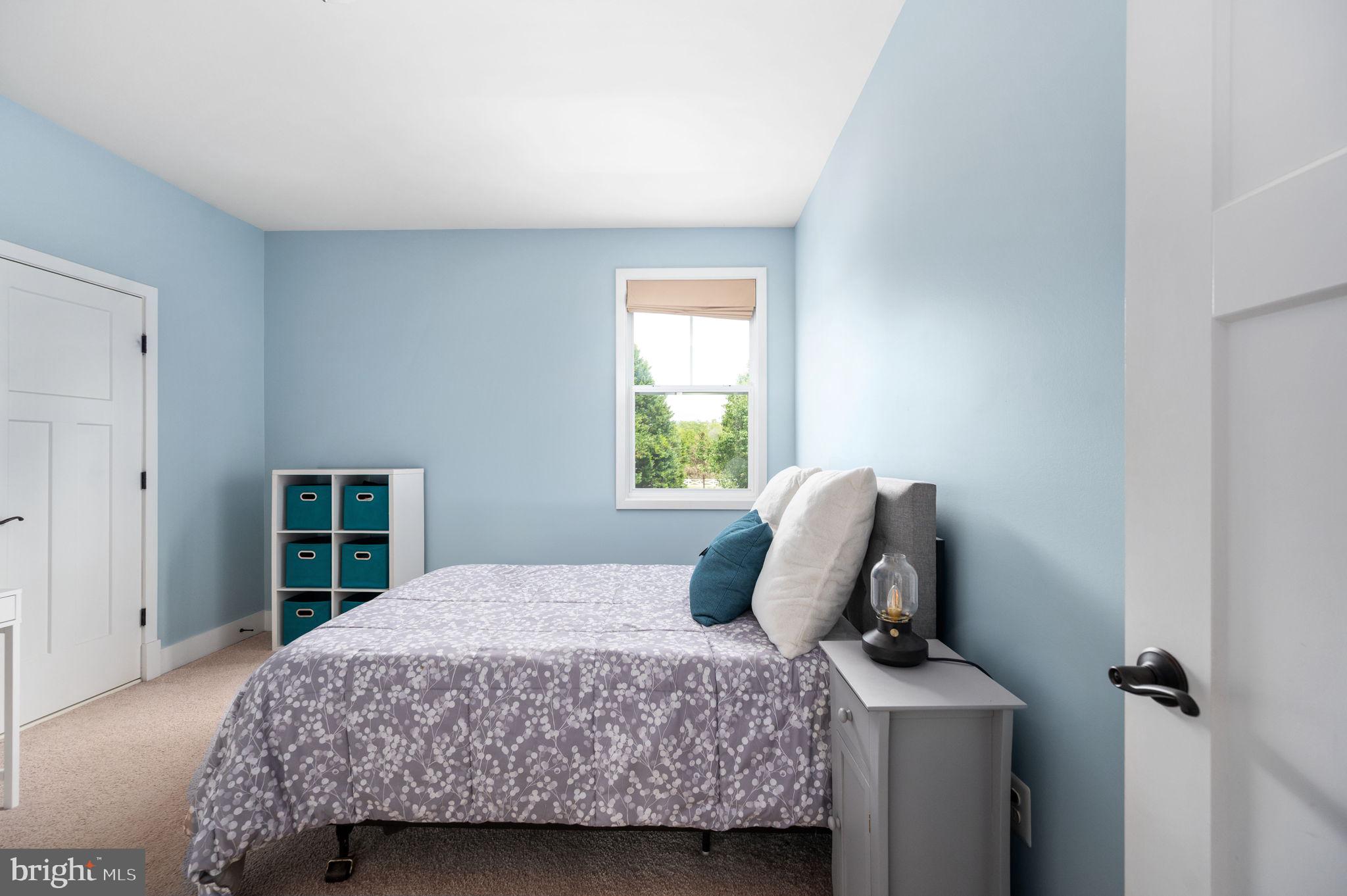 BLOOMSBURY FARM ESTATES - Residential