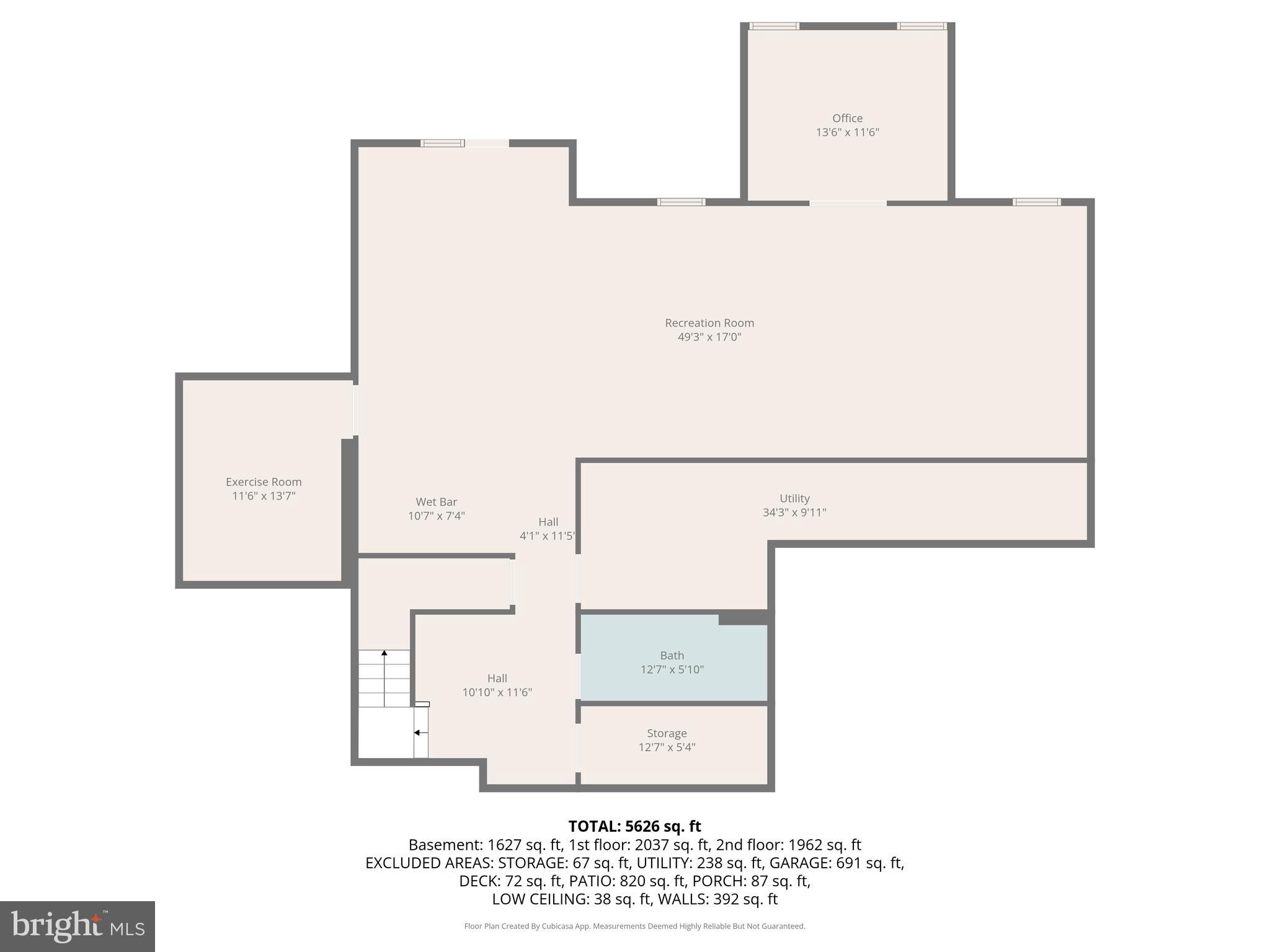 BLOOMSBURY FARM ESTATES - Residential