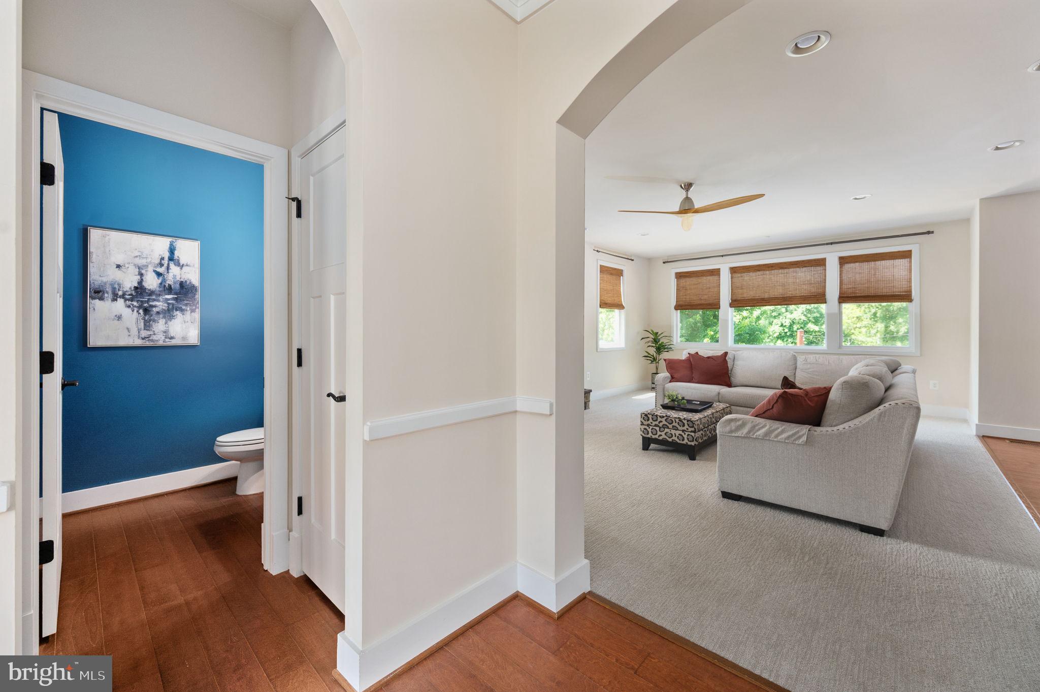 BLOOMSBURY FARM ESTATES - Residential