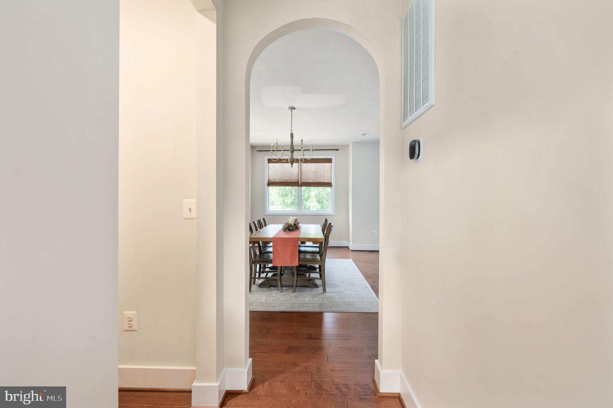 BLOOMSBURY FARM ESTATES - Residential