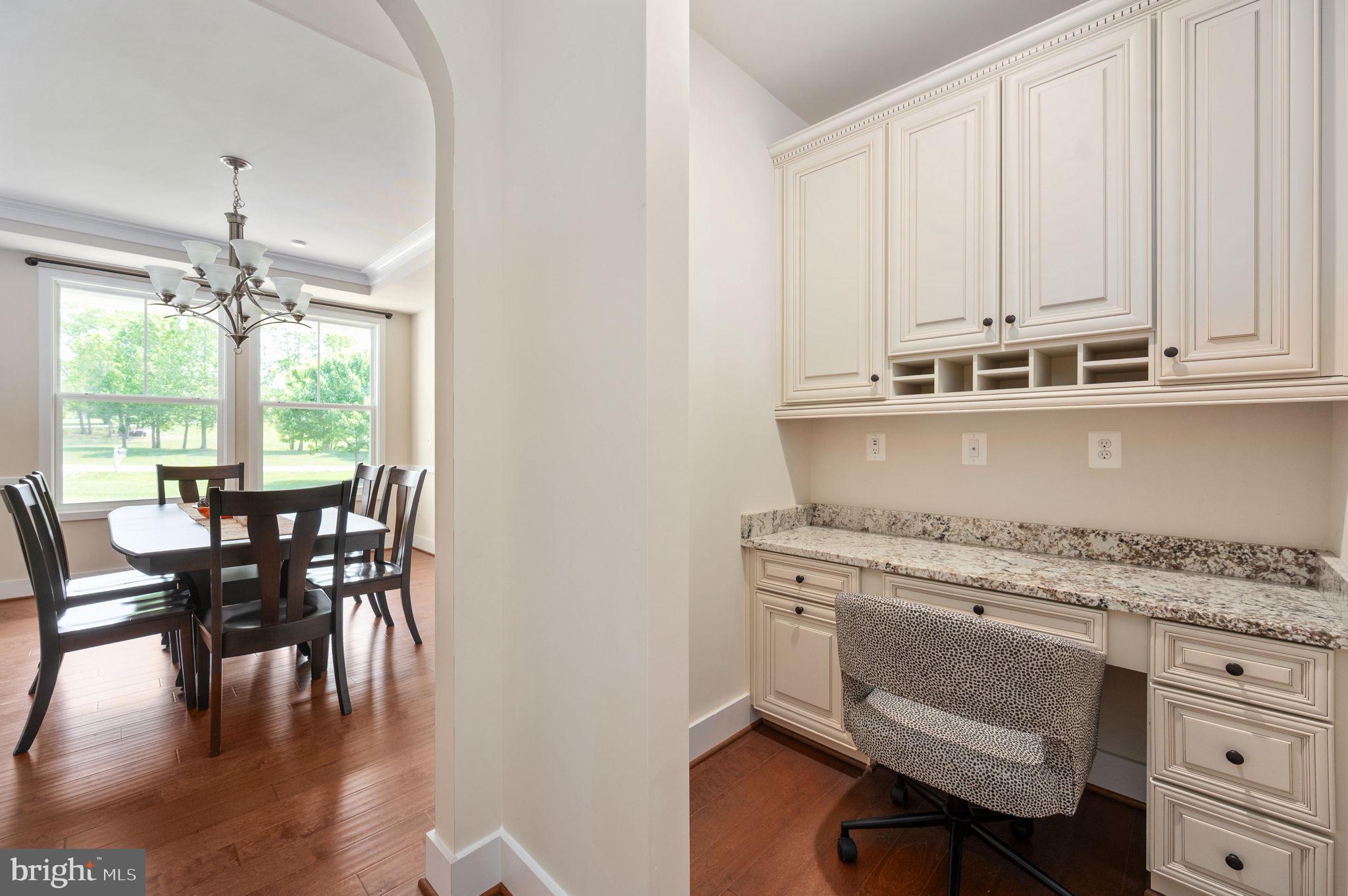 BLOOMSBURY FARM ESTATES - Residential