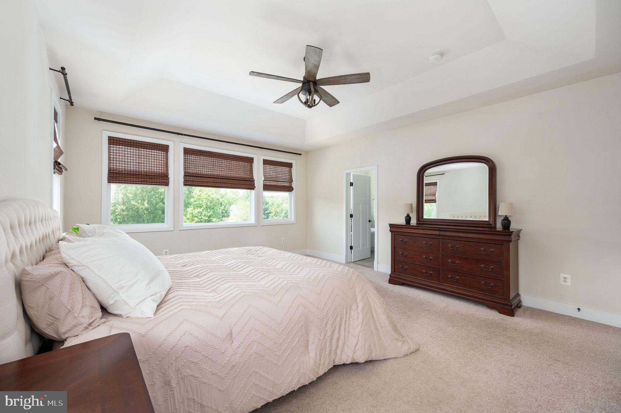 BLOOMSBURY FARM ESTATES - Residential