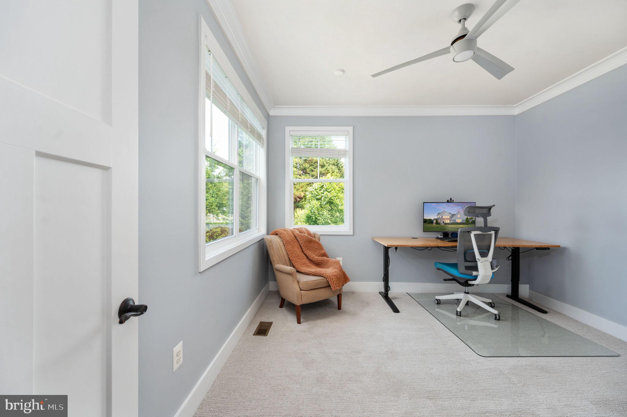 BLOOMSBURY FARM ESTATES - Residential