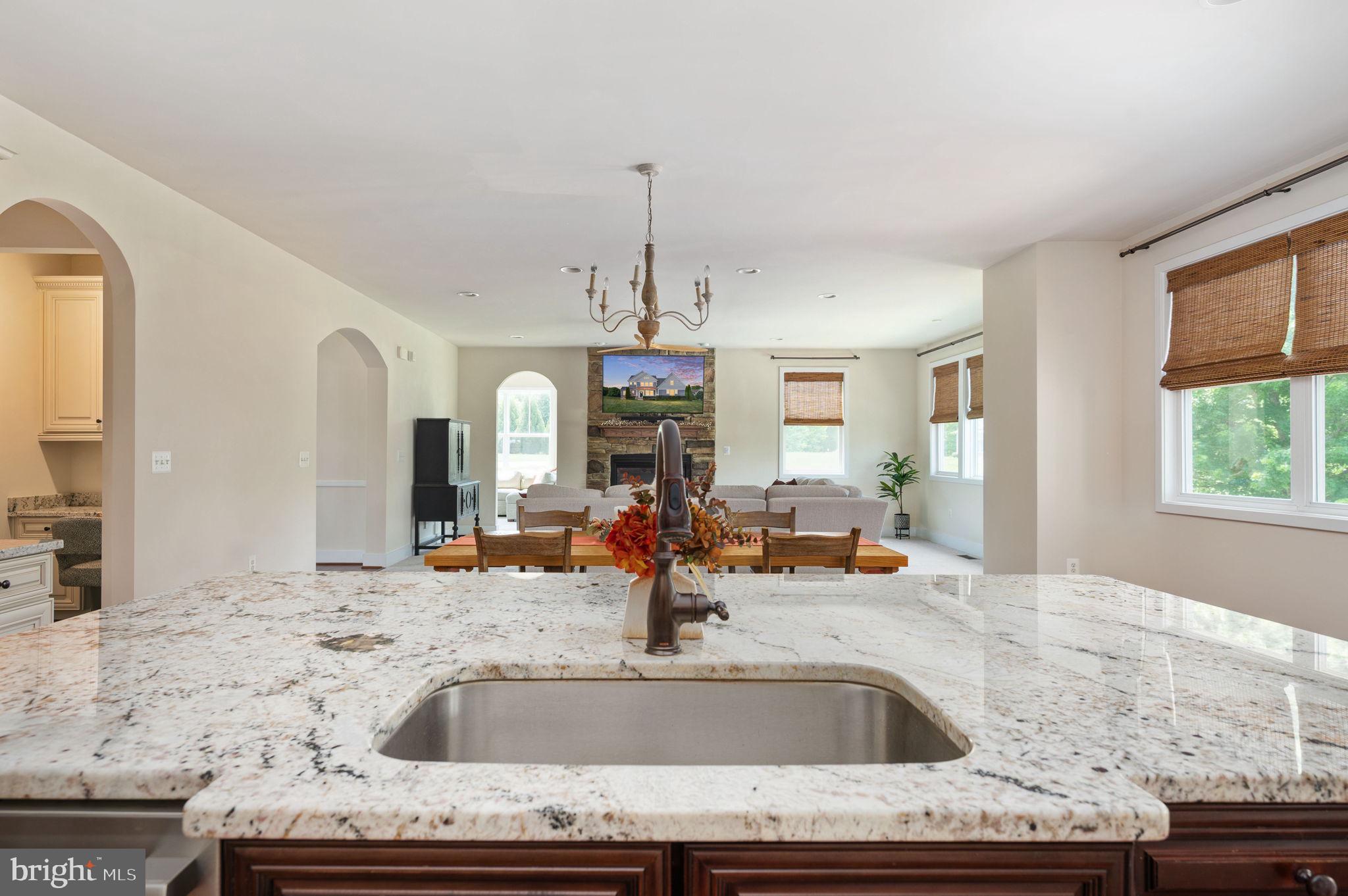 BLOOMSBURY FARM ESTATES - Residential