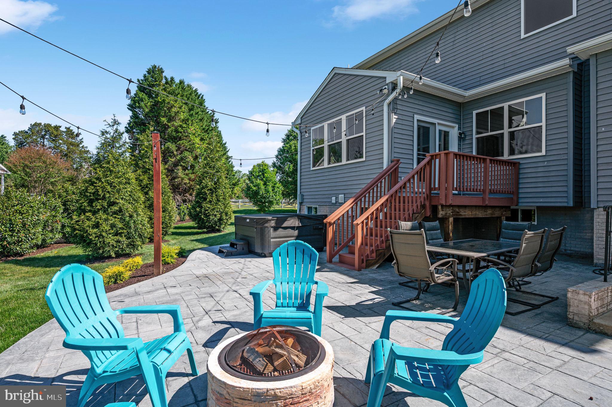 BLOOMSBURY FARM ESTATES - Residential