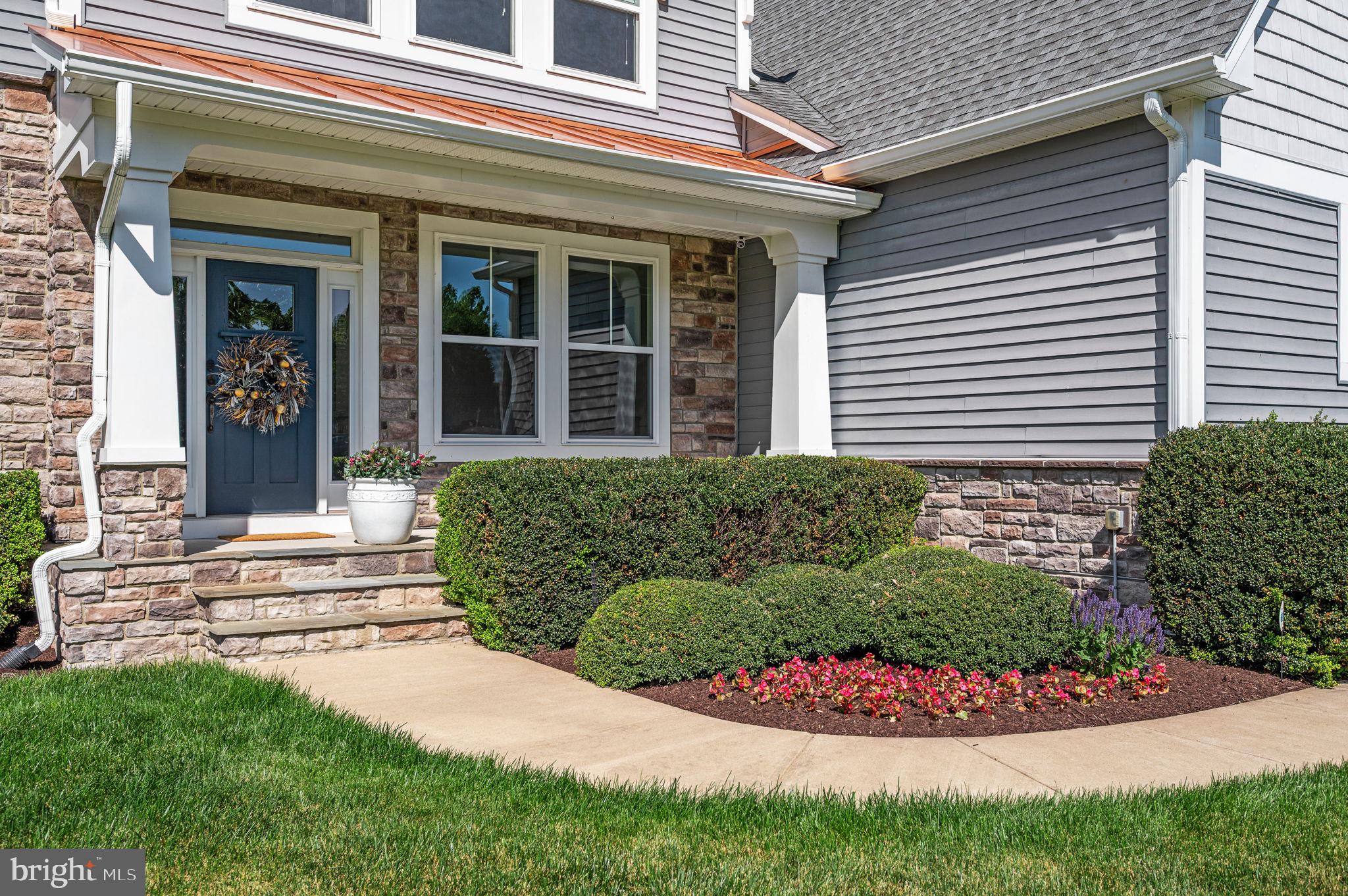 BLOOMSBURY FARM ESTATES - Residential