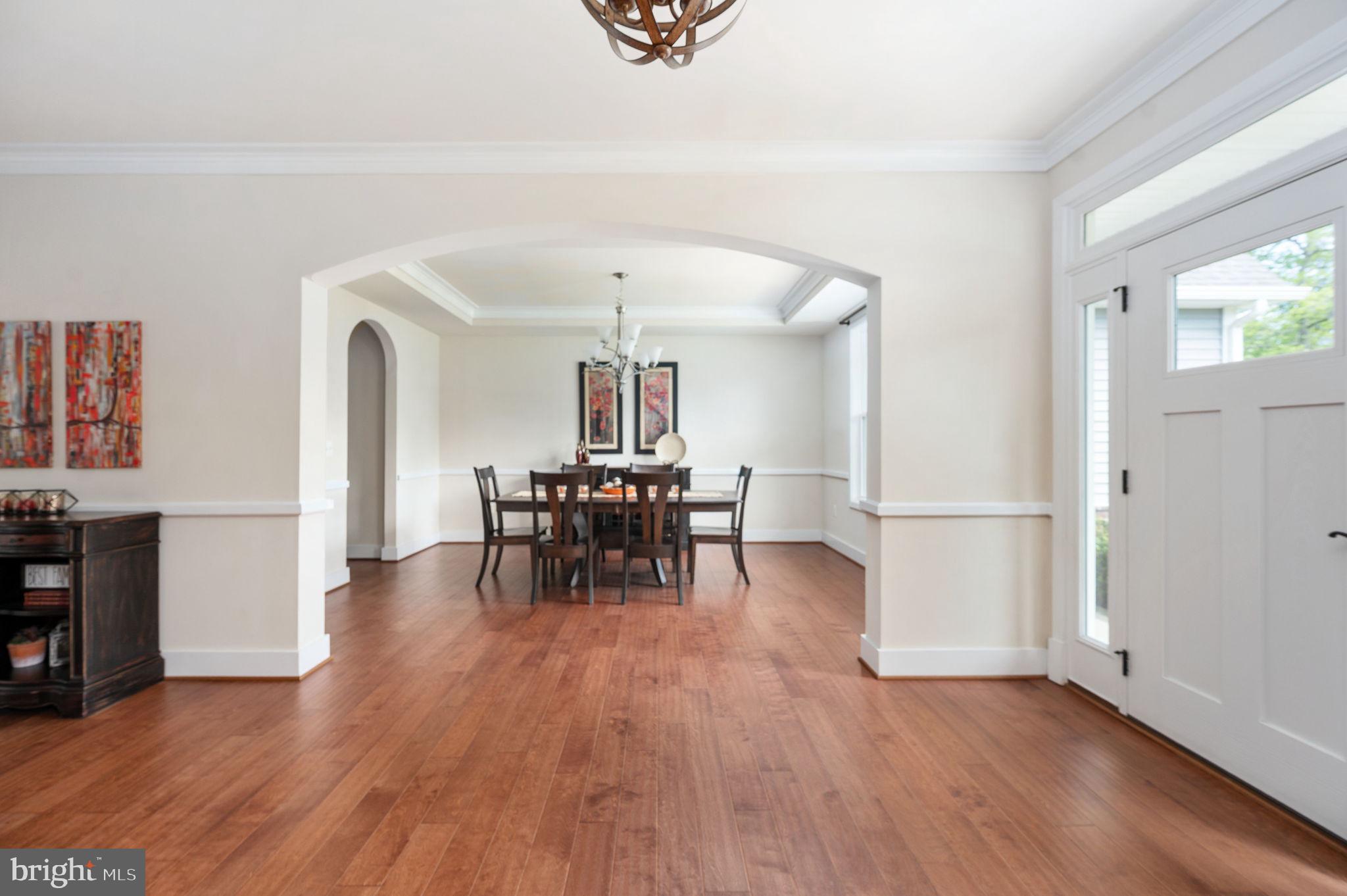 BLOOMSBURY FARM ESTATES - Residential