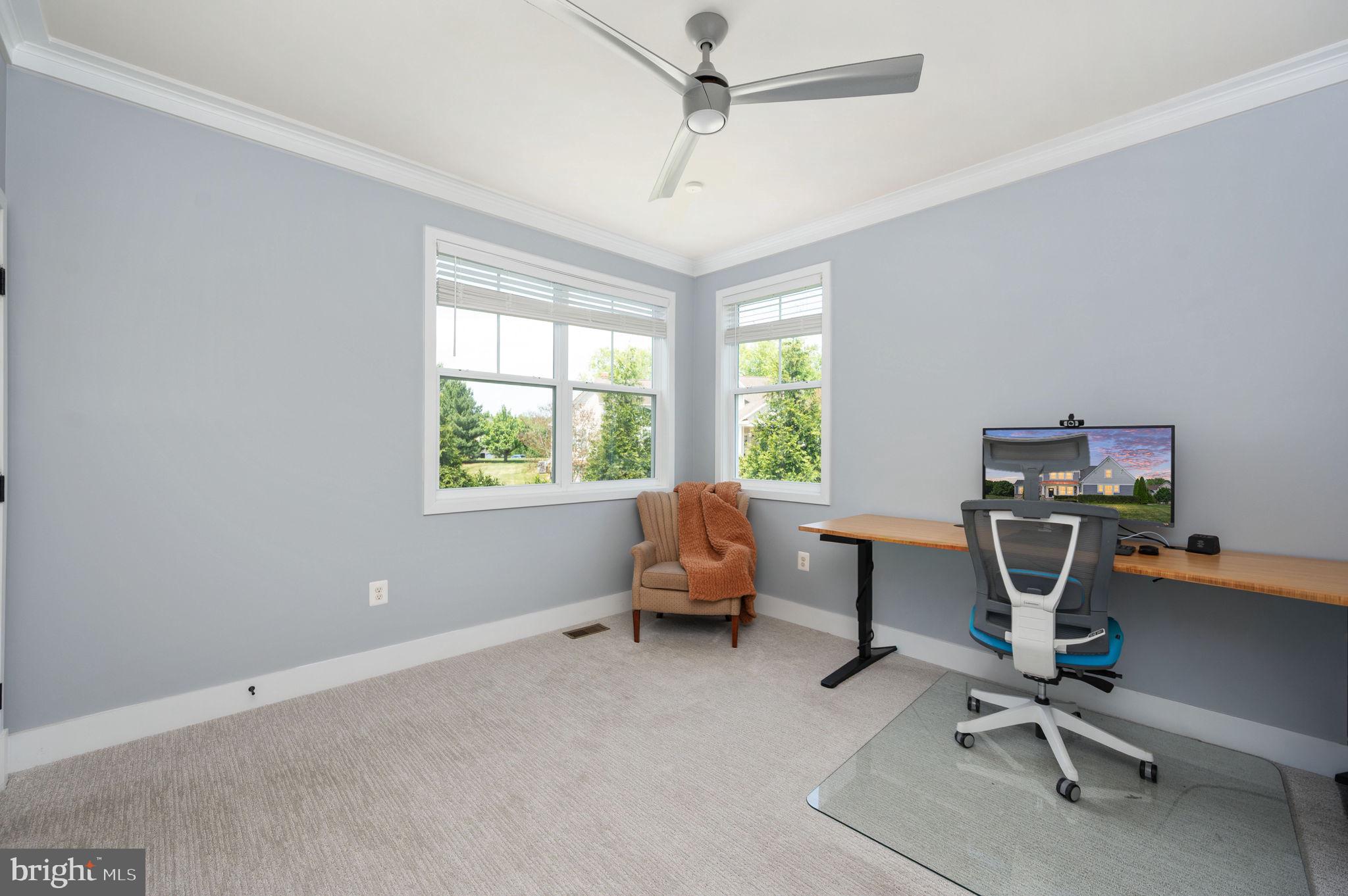 BLOOMSBURY FARM ESTATES - Residential