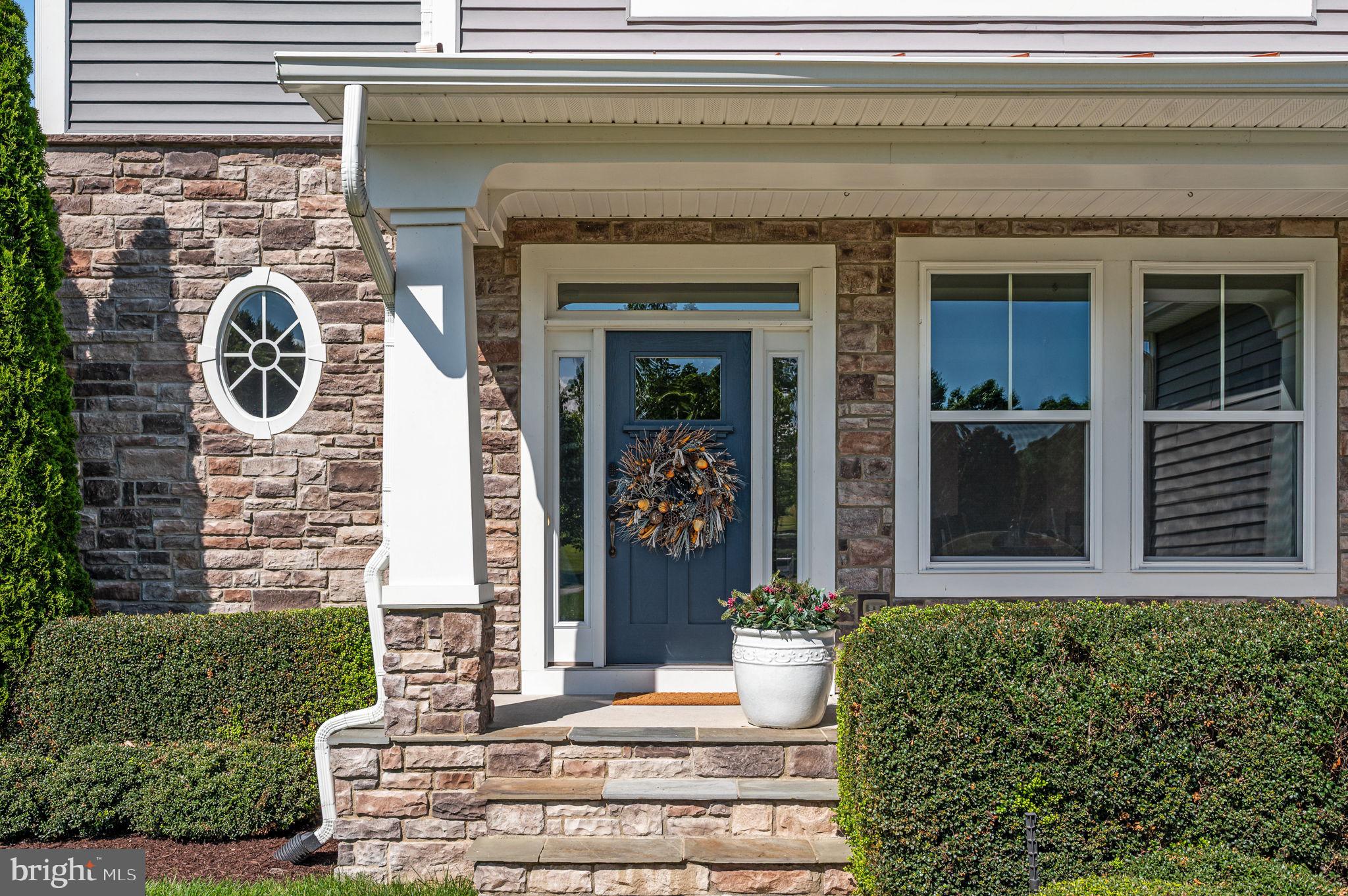 BLOOMSBURY FARM ESTATES - Residential