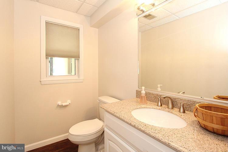 LAKE OCCOQUAN - Residential