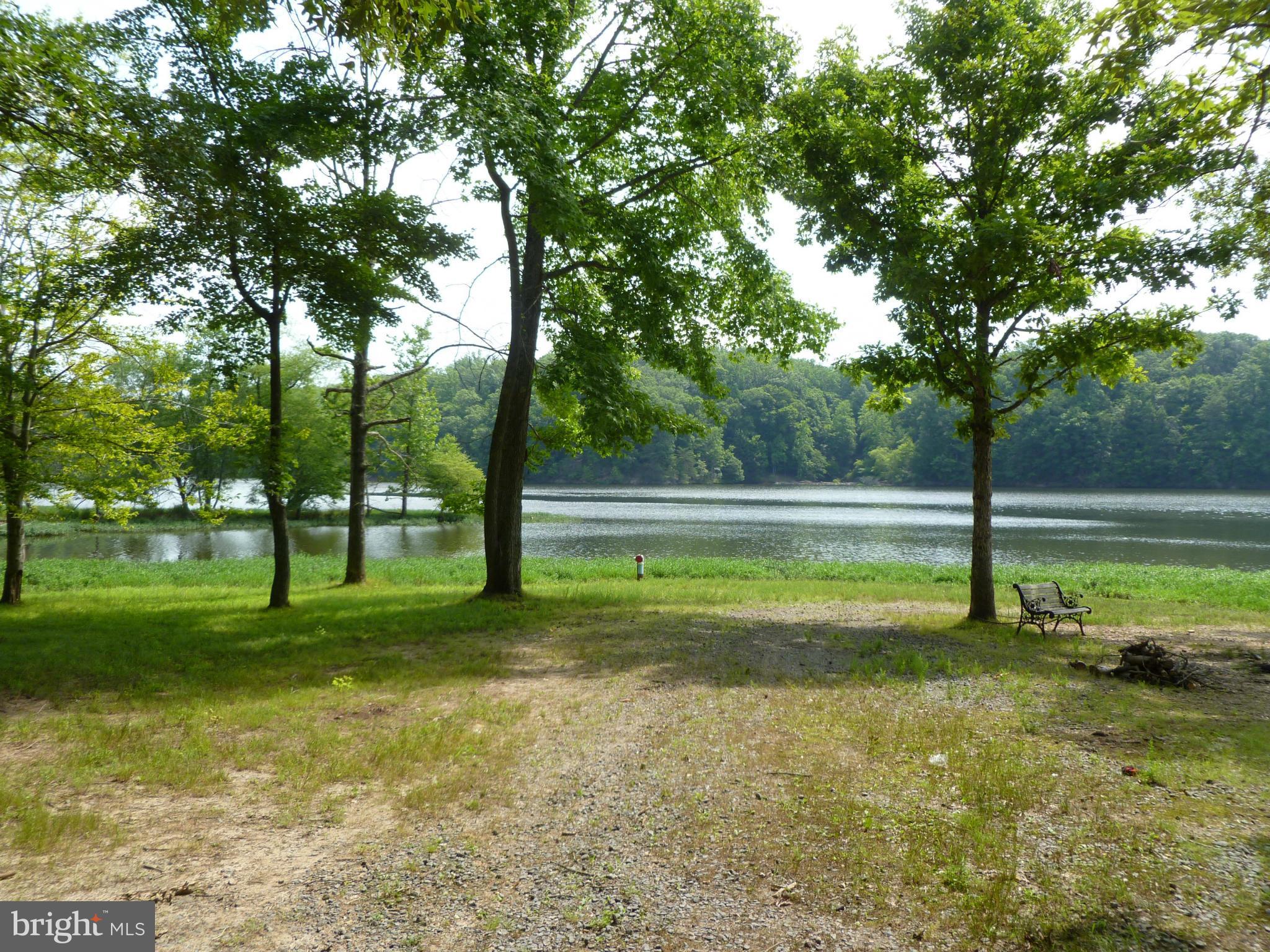 LAKE OCCOQUAN - Residential
