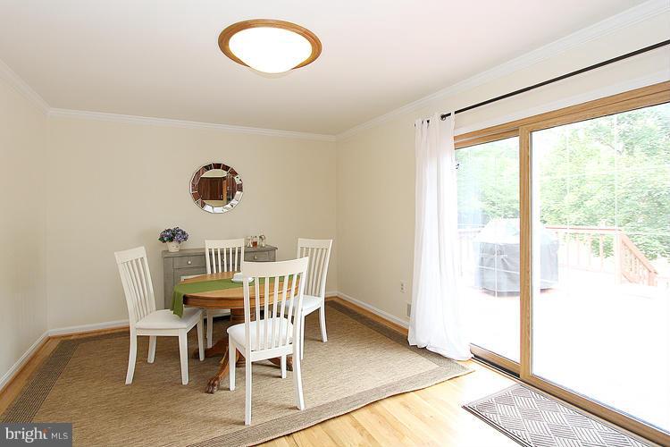 LAKE OCCOQUAN - Residential