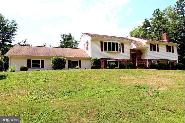 LAKE OCCOQUAN - Residential