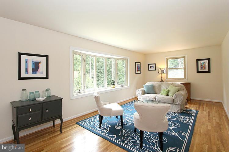 LAKE OCCOQUAN - Residential