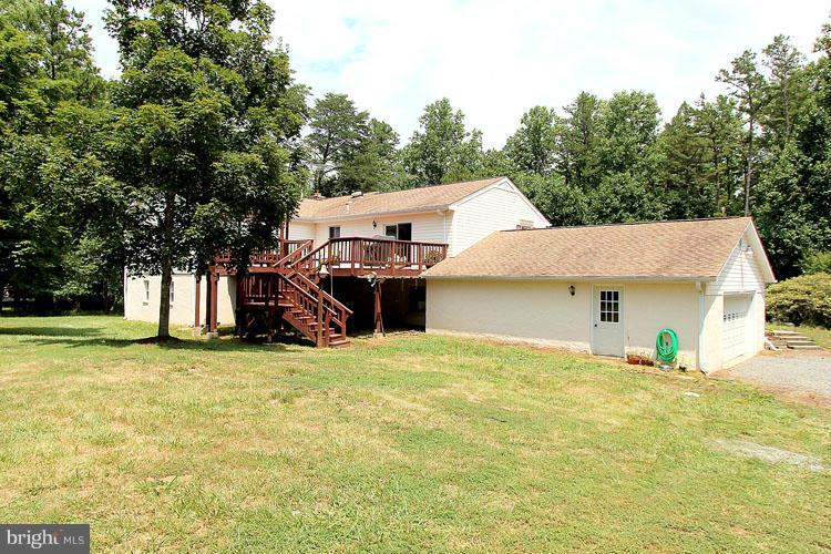 LAKE OCCOQUAN - Residential