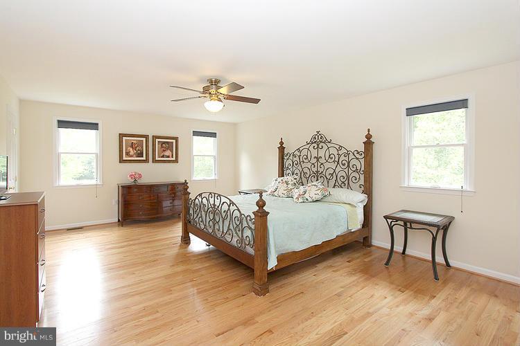 LAKE OCCOQUAN - Residential