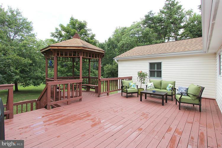 LAKE OCCOQUAN - Residential