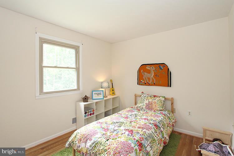 LAKE OCCOQUAN - Residential