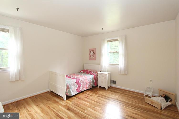 LAKE OCCOQUAN - Residential