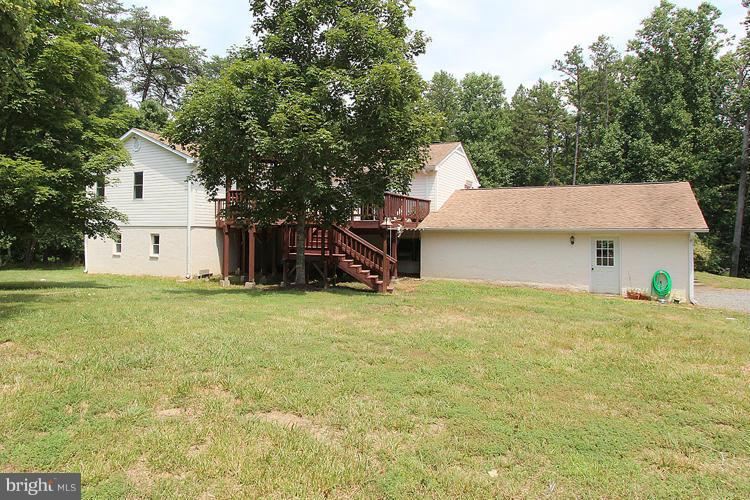 LAKE OCCOQUAN - Residential
