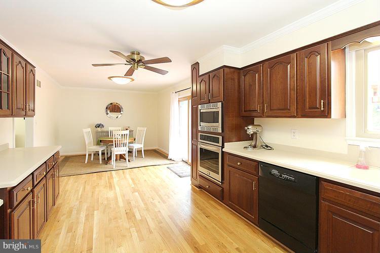 LAKE OCCOQUAN - Residential