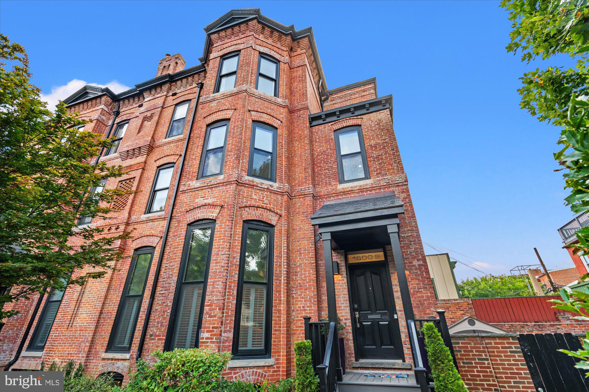 1600 13TH STREET NW B