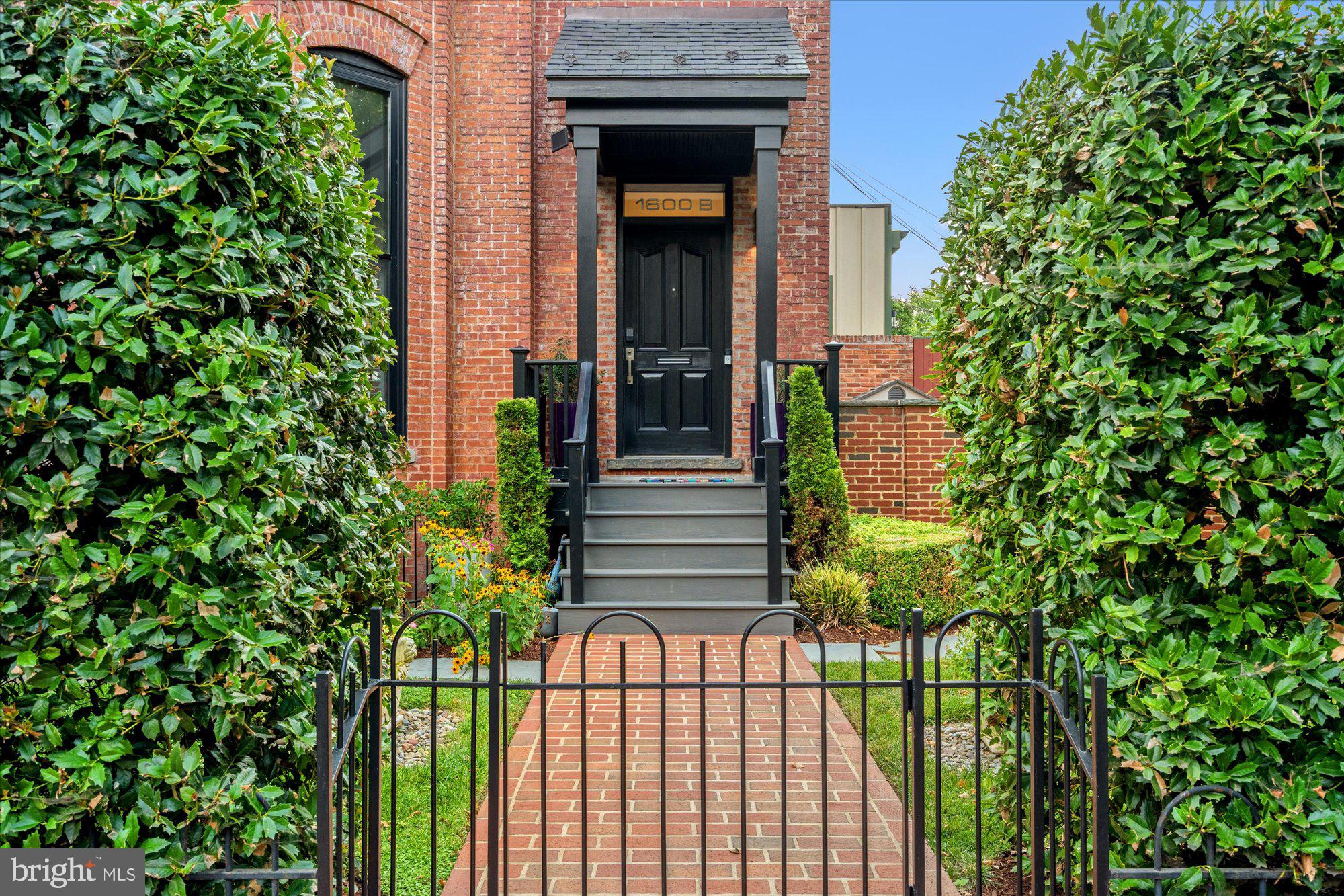 1600 13TH STREET NW B
